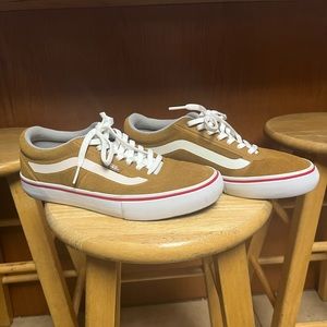 Vans AV Rapidweld Pro - Gold